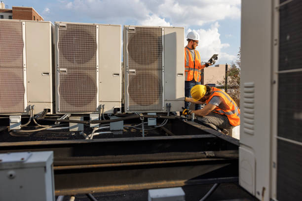 Best HVAC repair near me  in Cupertino, CA