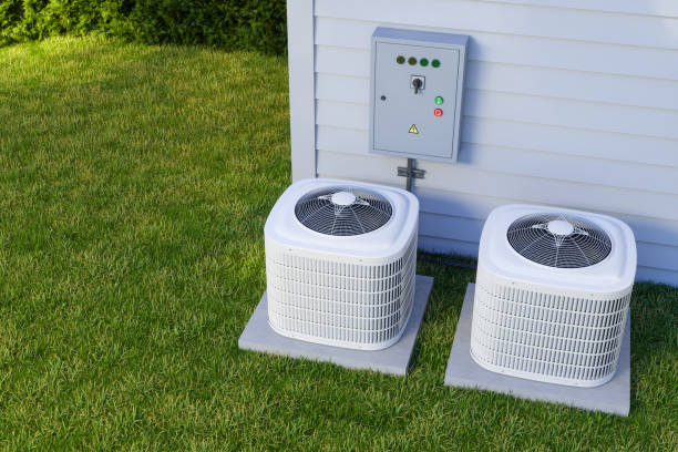 Best HVAC maintenance near me  in Cupertino, CA