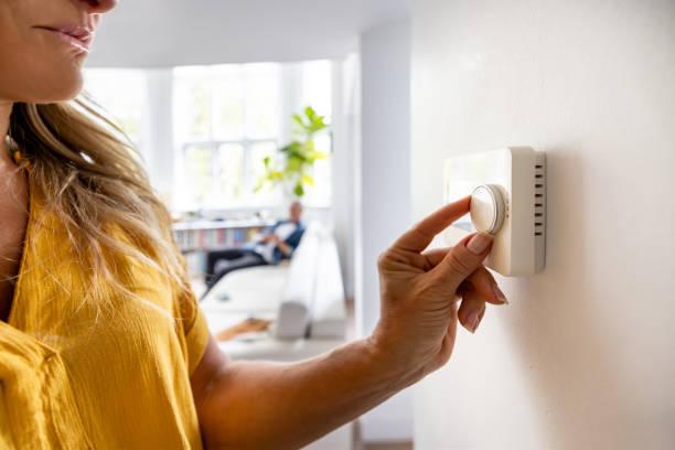 Best Best HVAC companies  in Cupertino, CA