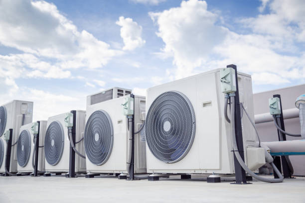 AC installation near me in Cupertino, CA