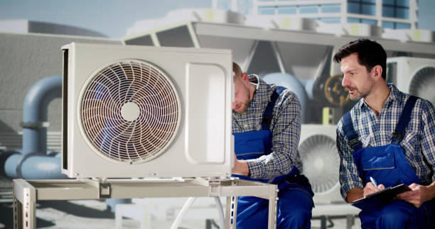 Best Affordable HVAC services  in Cupertino, CA