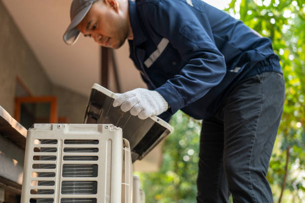 Best HVAC emergency services  in Cupertino, CA