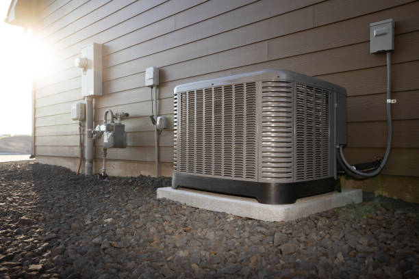 Best AC installation near me  in Cupertino, CA